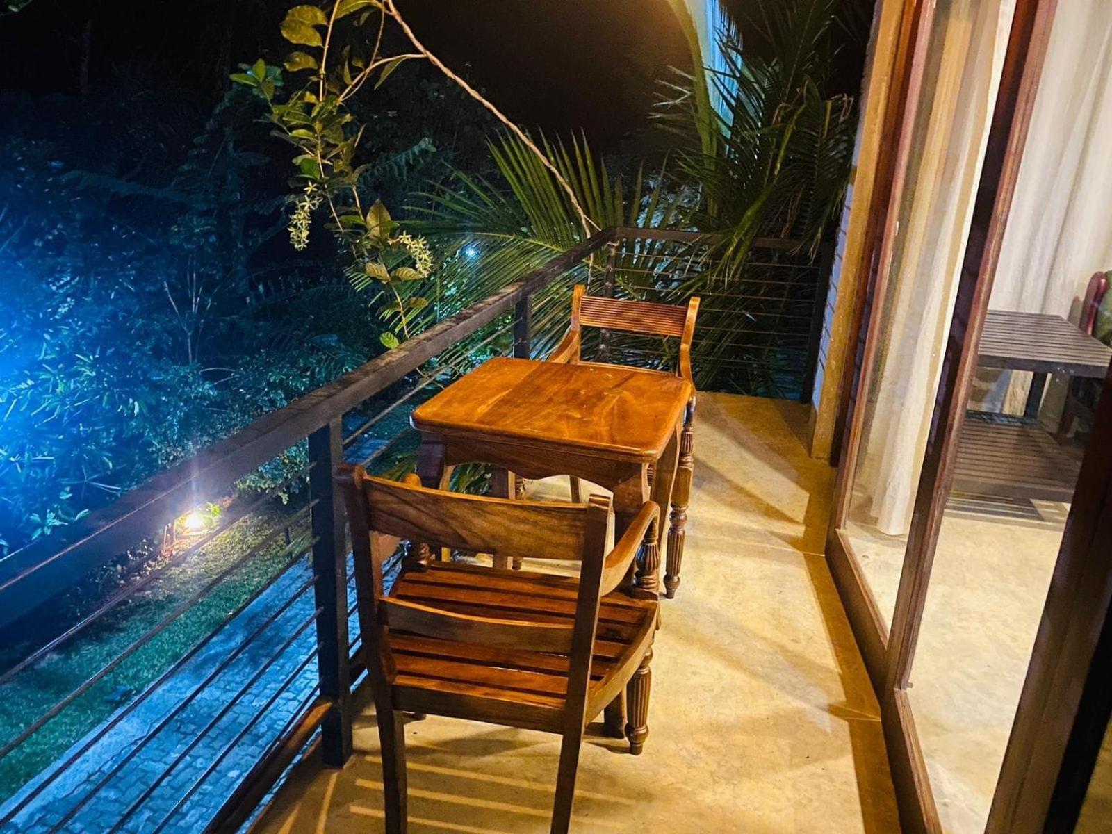 Aayu Hanthana Boutique Hotel Kandy Exterior foto